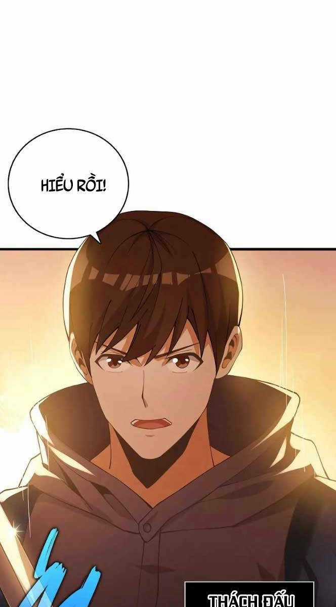 Đăng Nhập Thành Quái Vật Chapter 3 trang 28