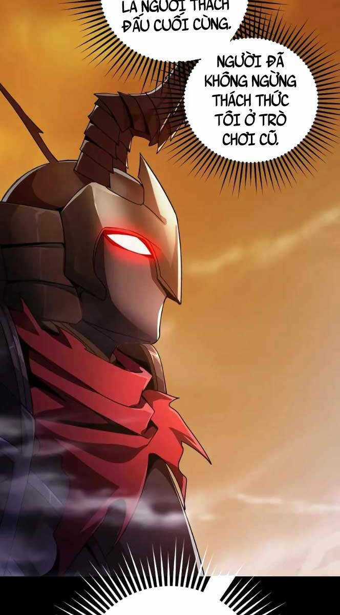 Đăng Nhập Thành Quái Vật Chapter 3 trang 34