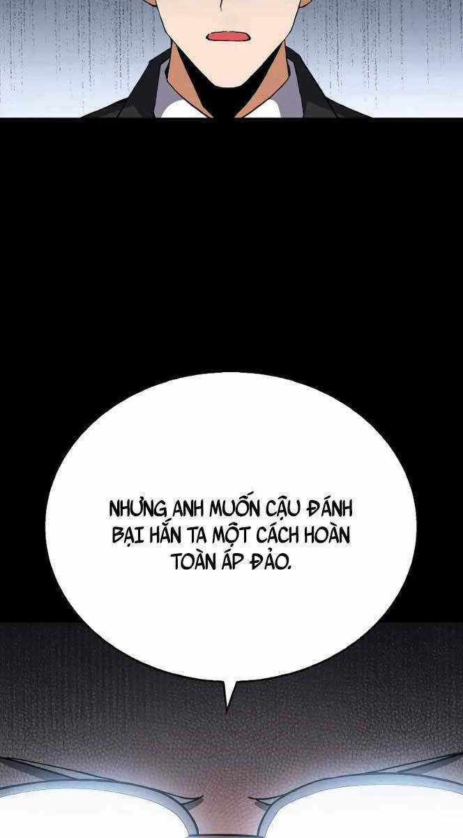 Đăng Nhập Thành Quái Vật Chapter 3 trang 36