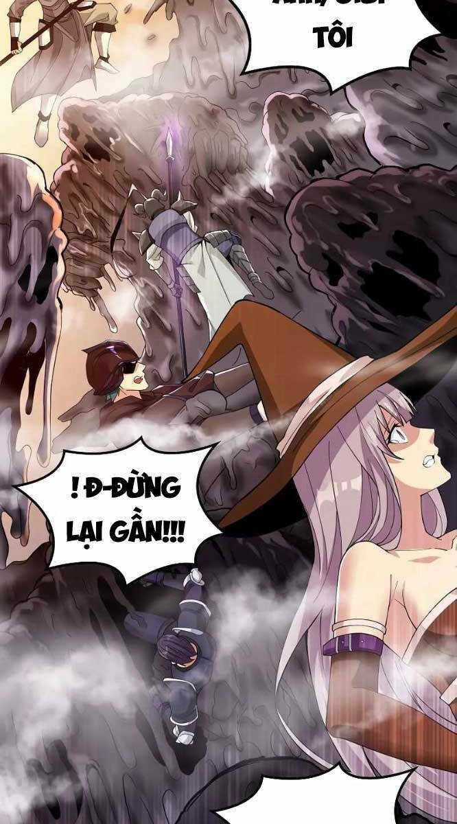 Đăng Nhập Thành Quái Vật Chapter 3 trang 4