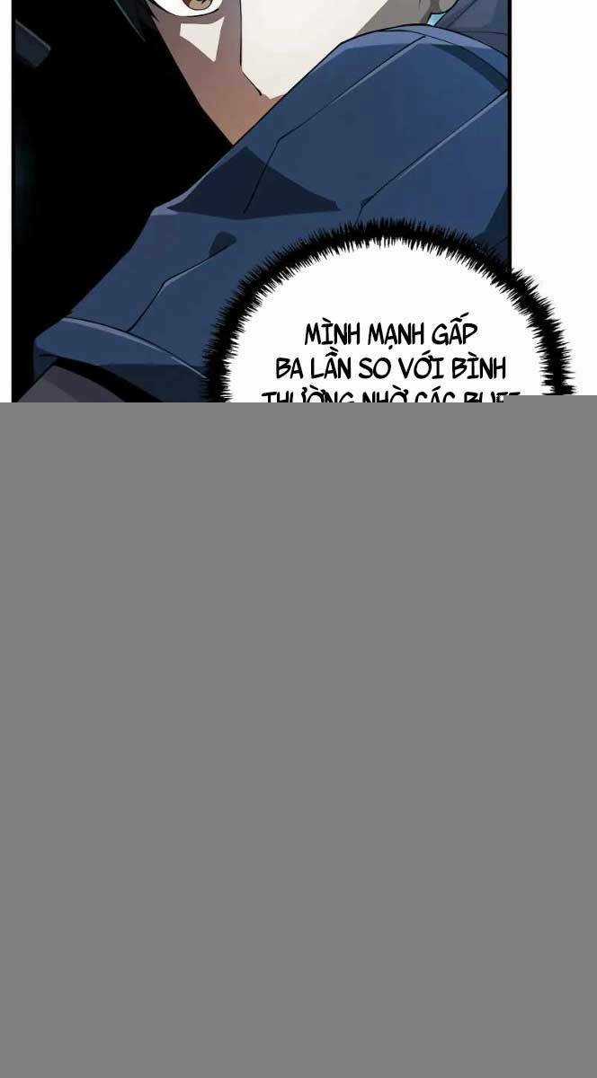 Đăng Nhập Thành Quái Vật Chapter 3 trang 40