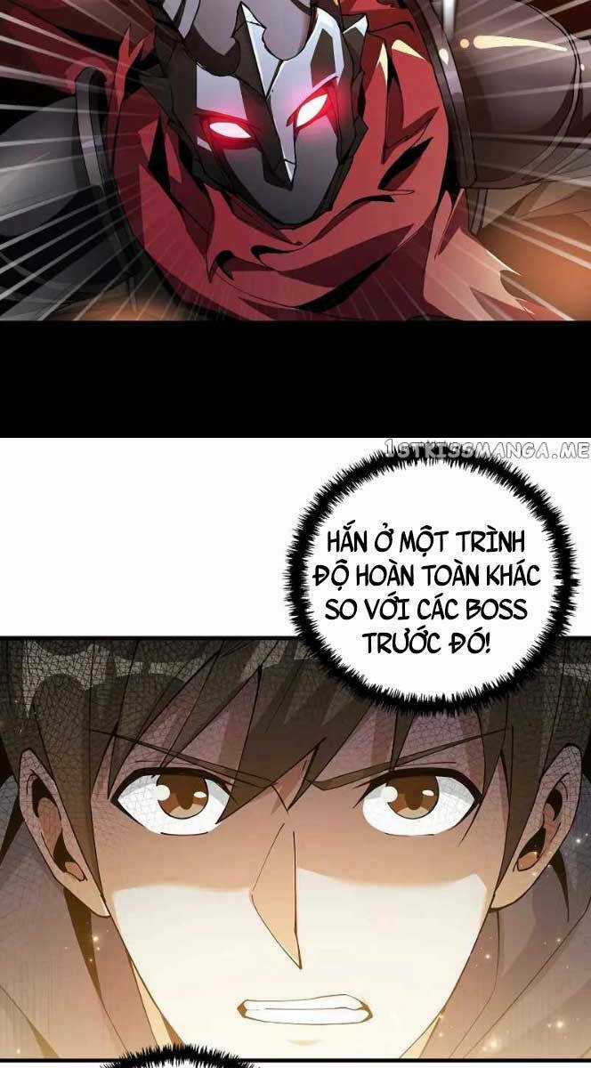 Đăng Nhập Thành Quái Vật Chapter 3 trang 41