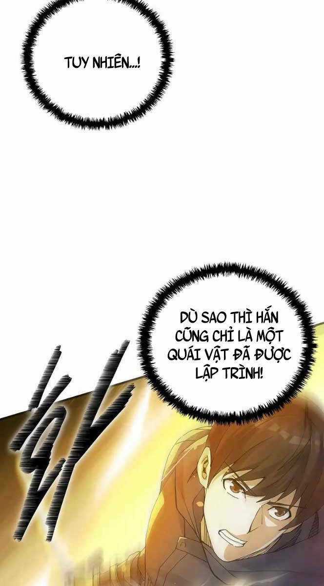 Đăng Nhập Thành Quái Vật Chapter 3 trang 42