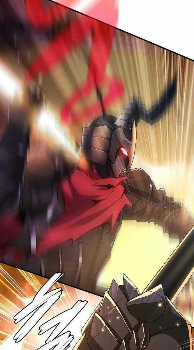 Đăng Nhập Thành Quái Vật Chapter 3 trang 49