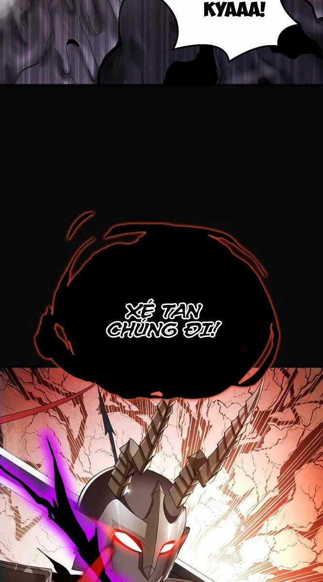 Đăng Nhập Thành Quái Vật Chapter 3 trang 5