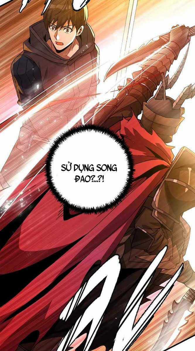 Đăng Nhập Thành Quái Vật Chapter 3 trang 56