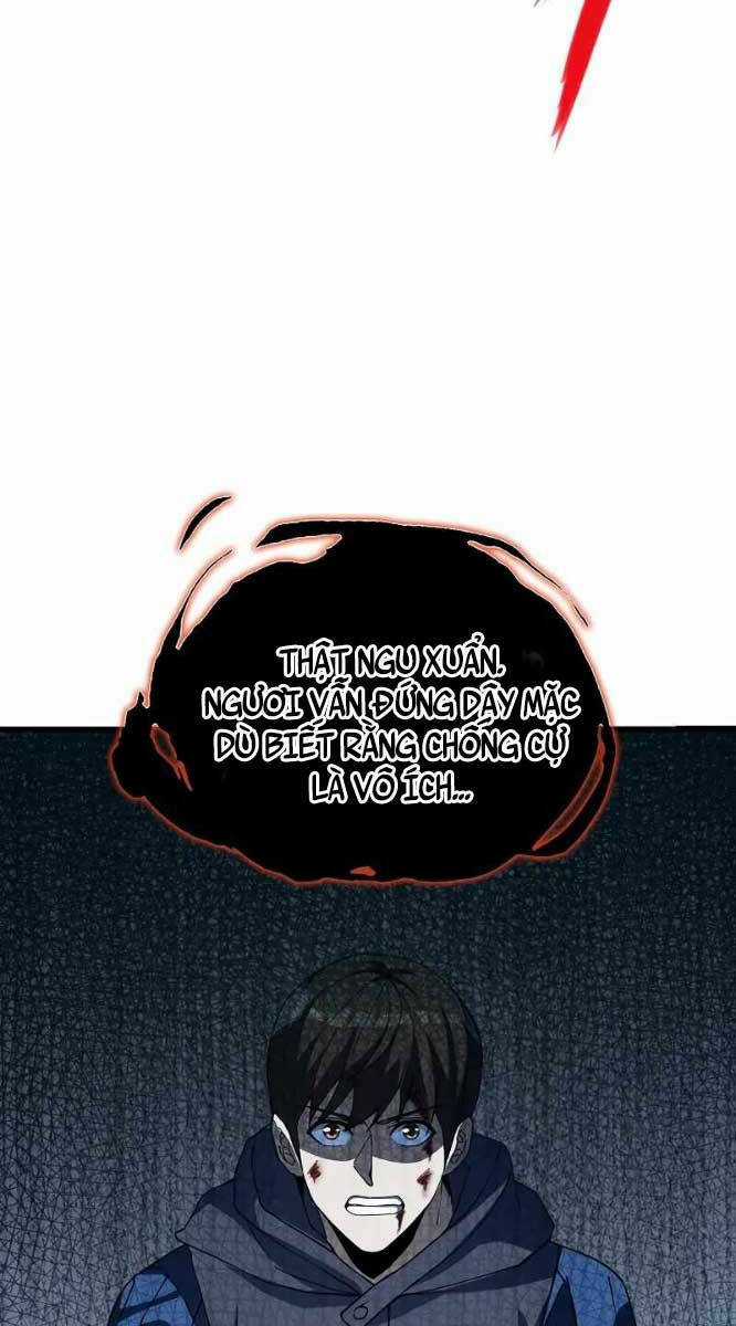 Đăng Nhập Thành Quái Vật Chapter 3 trang 67