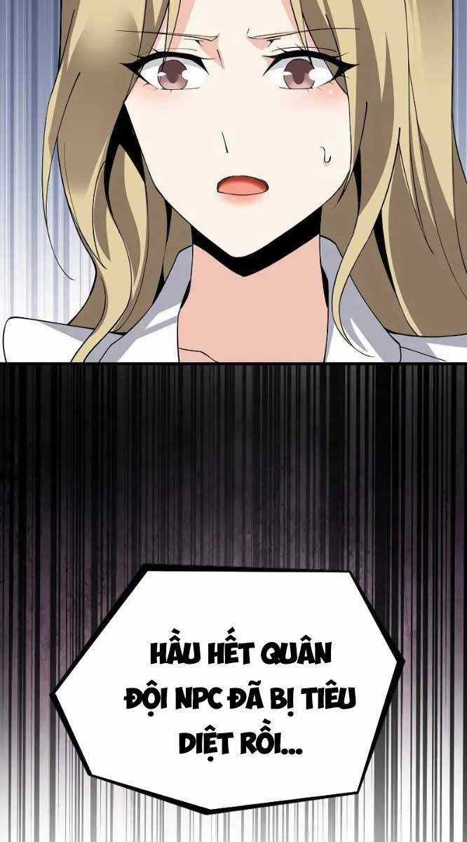 Đăng Nhập Thành Quái Vật Chapter 3 trang 8