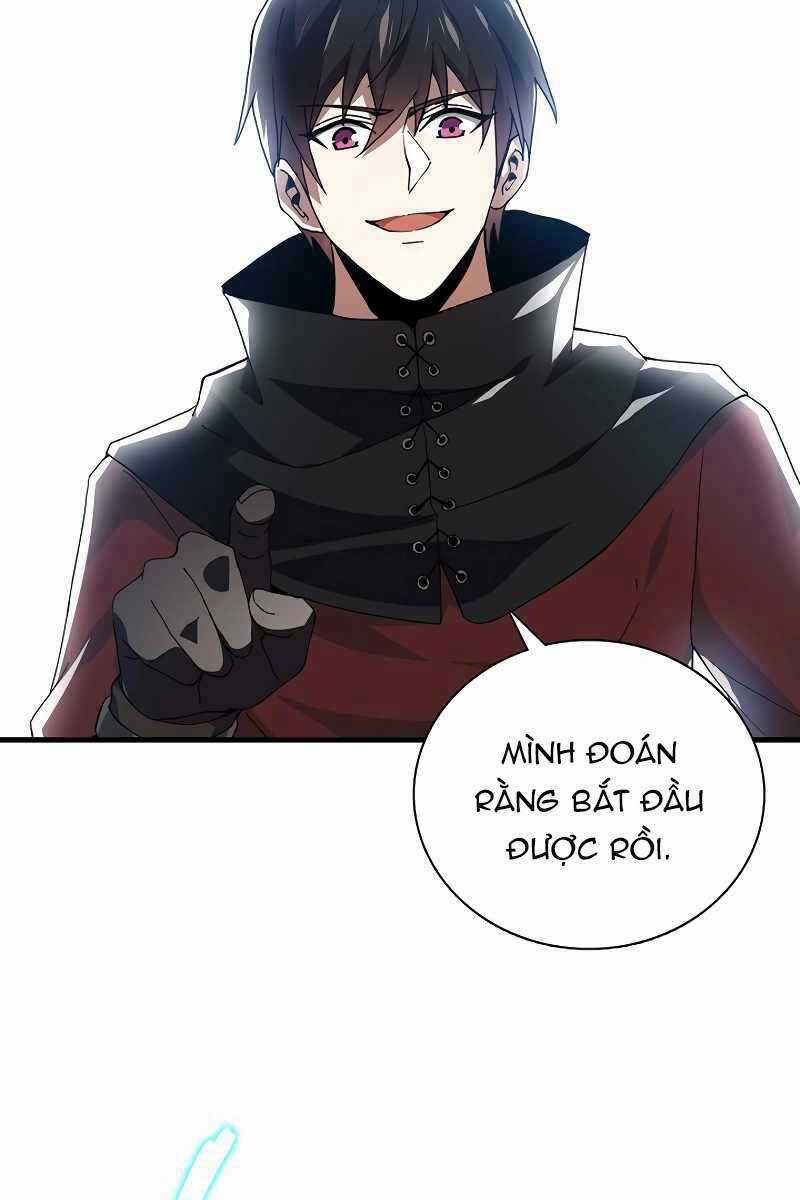 Đăng Nhập Thành Quái Vật Chapter 4 trang 15