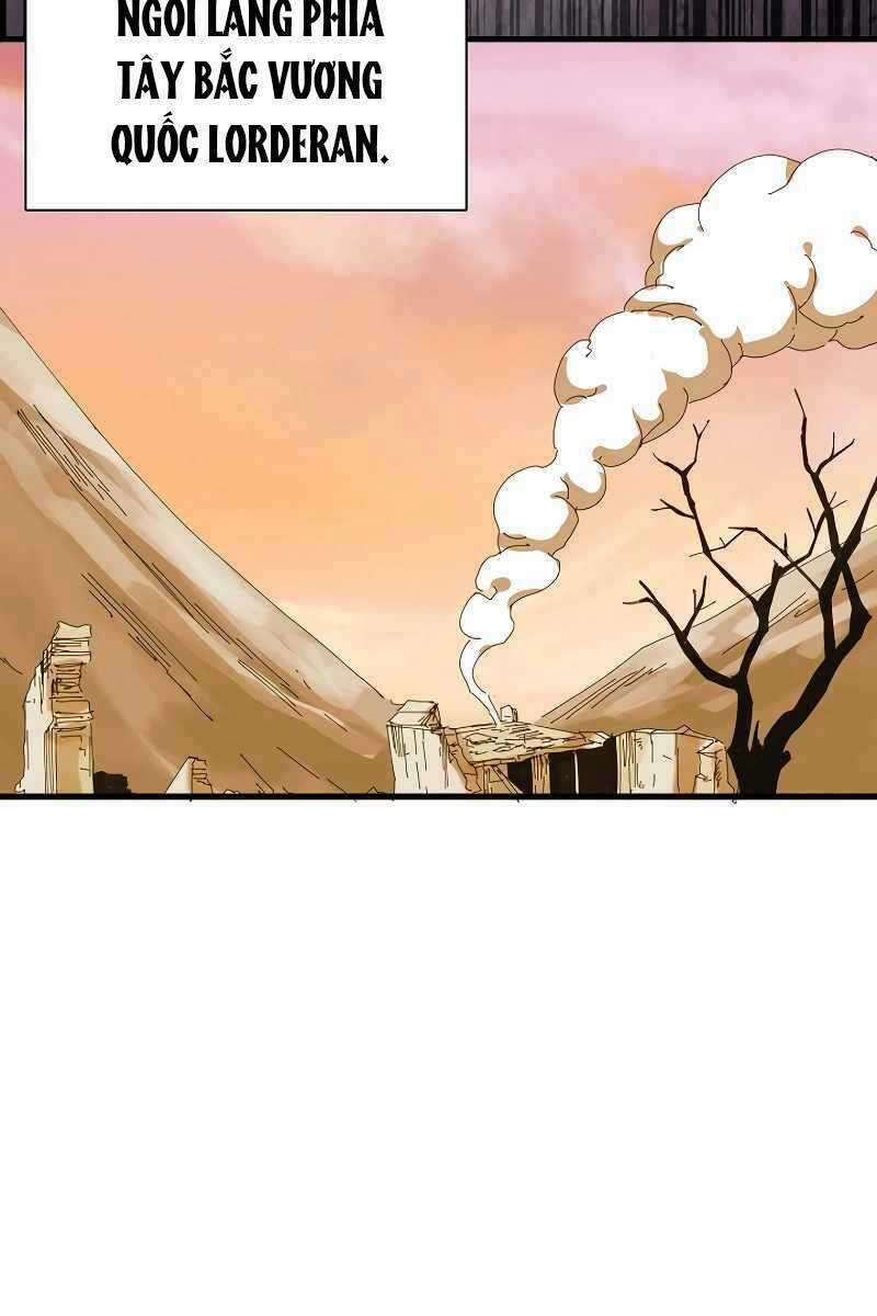 Đăng Nhập Thành Quái Vật Chapter 4 trang 18