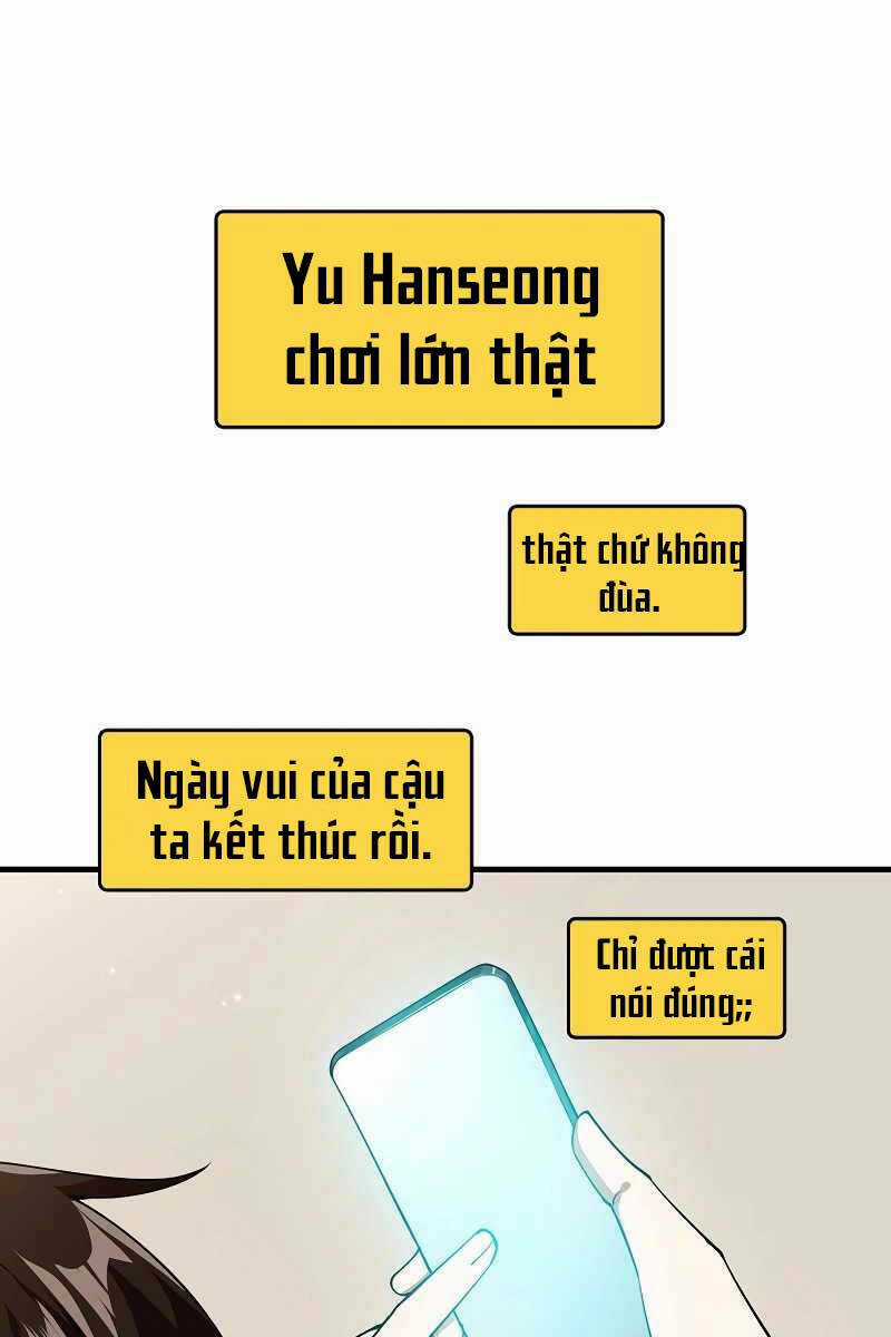 Đăng Nhập Thành Quái Vật Chapter 4 trang 2