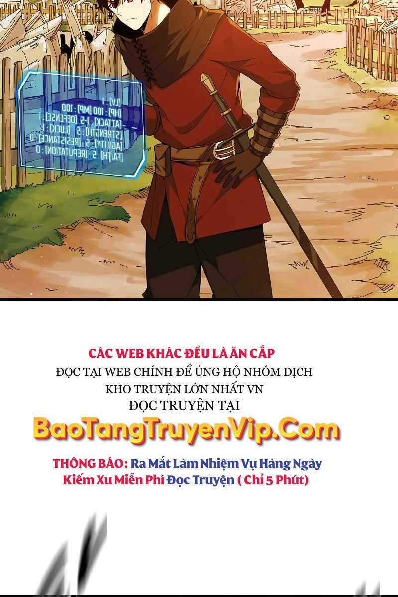 Đăng Nhập Thành Quái Vật Chapter 4 trang 20