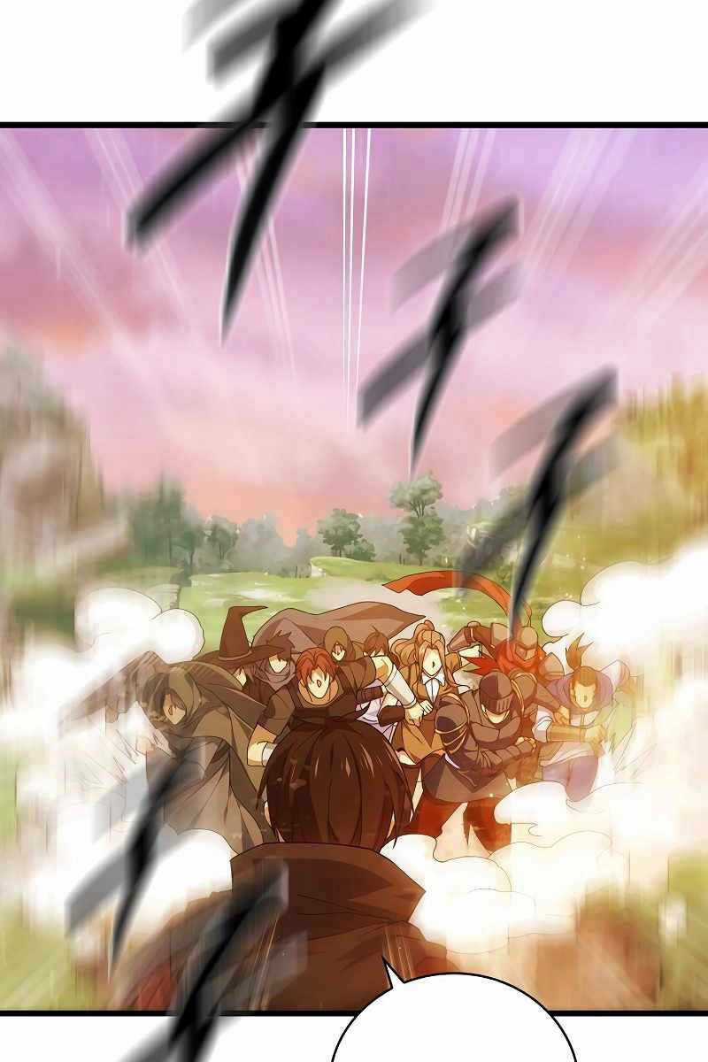 Đăng Nhập Thành Quái Vật Chapter 4 trang 22