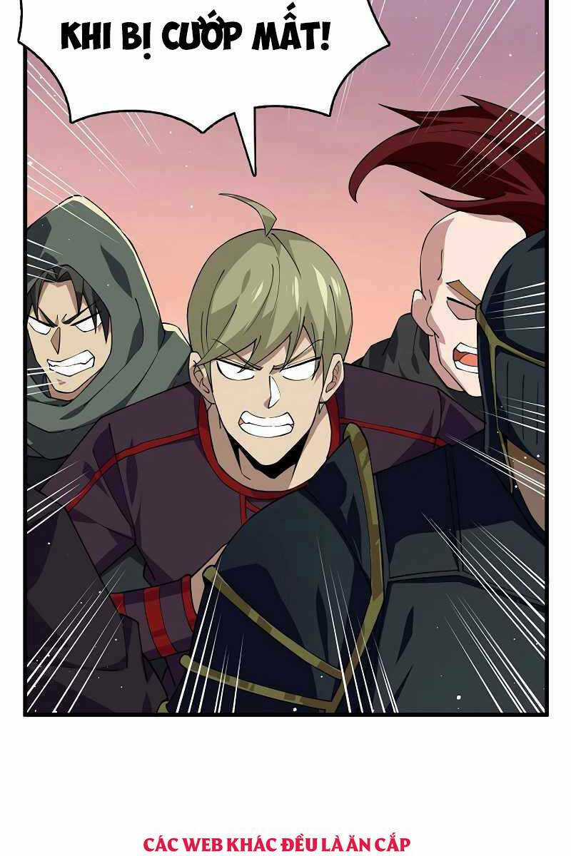 Đăng Nhập Thành Quái Vật Chapter 4 trang 24