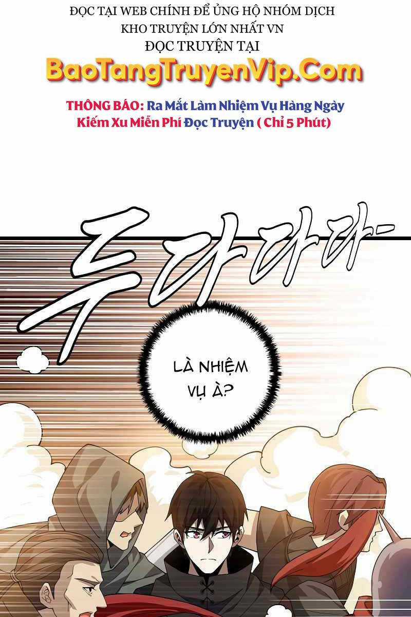 Đăng Nhập Thành Quái Vật Chapter 4 trang 25