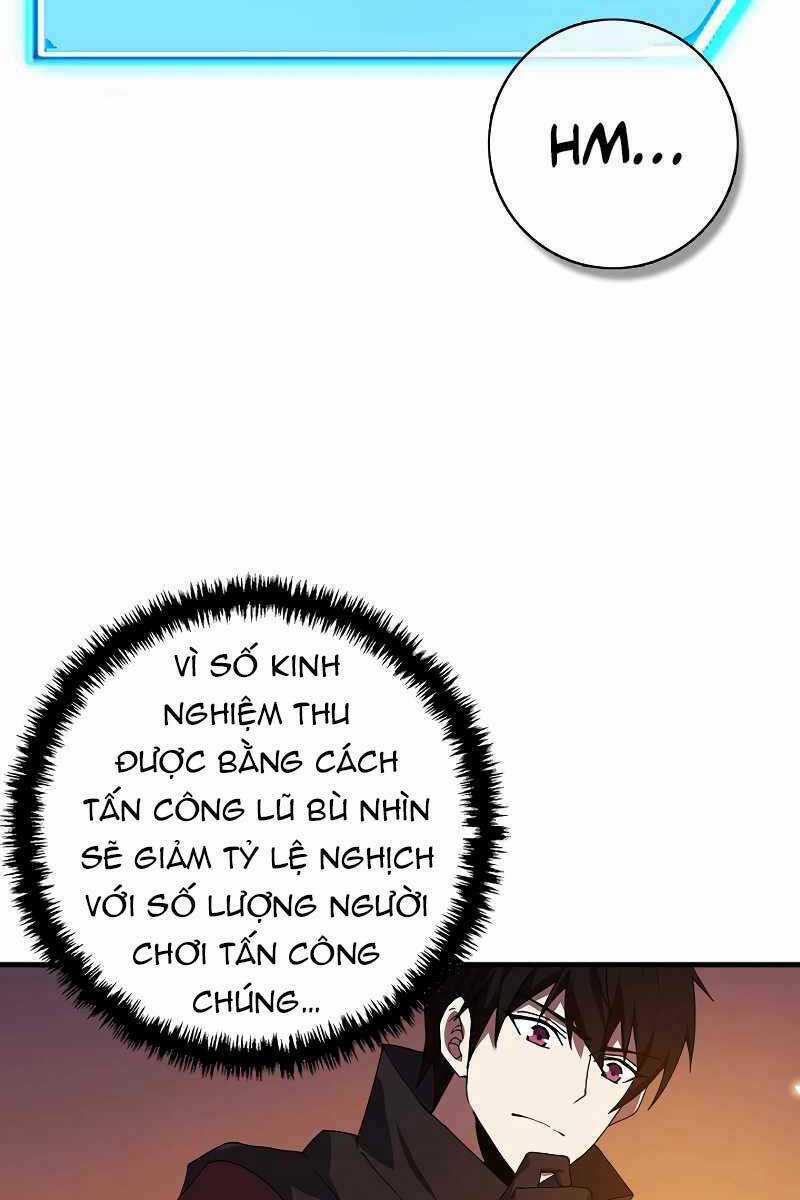 Đăng Nhập Thành Quái Vật Chapter 4 trang 27