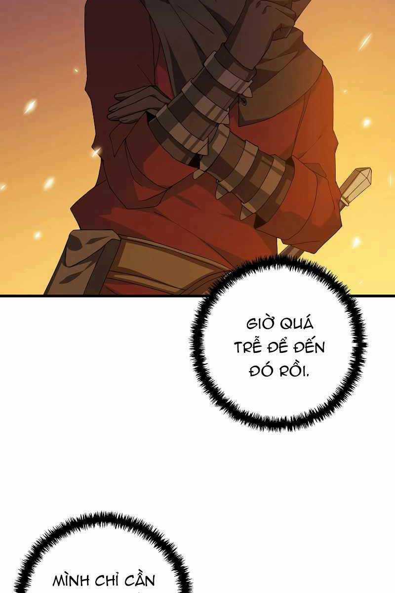 Đăng Nhập Thành Quái Vật Chapter 4 trang 28