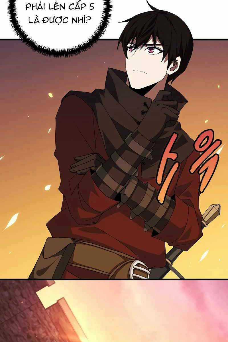 Đăng Nhập Thành Quái Vật Chapter 4 trang 29