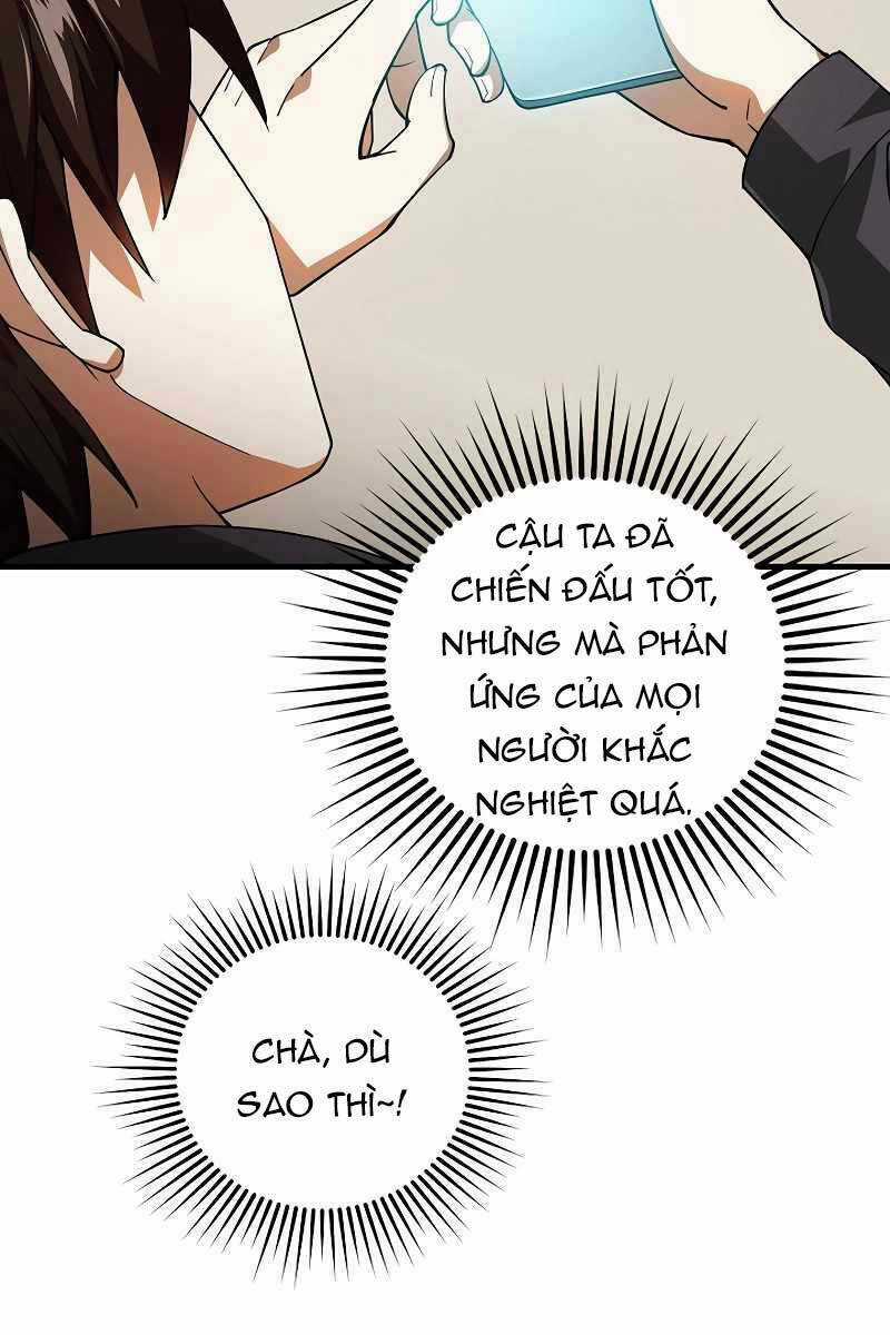 Đăng Nhập Thành Quái Vật Chapter 4 trang 3