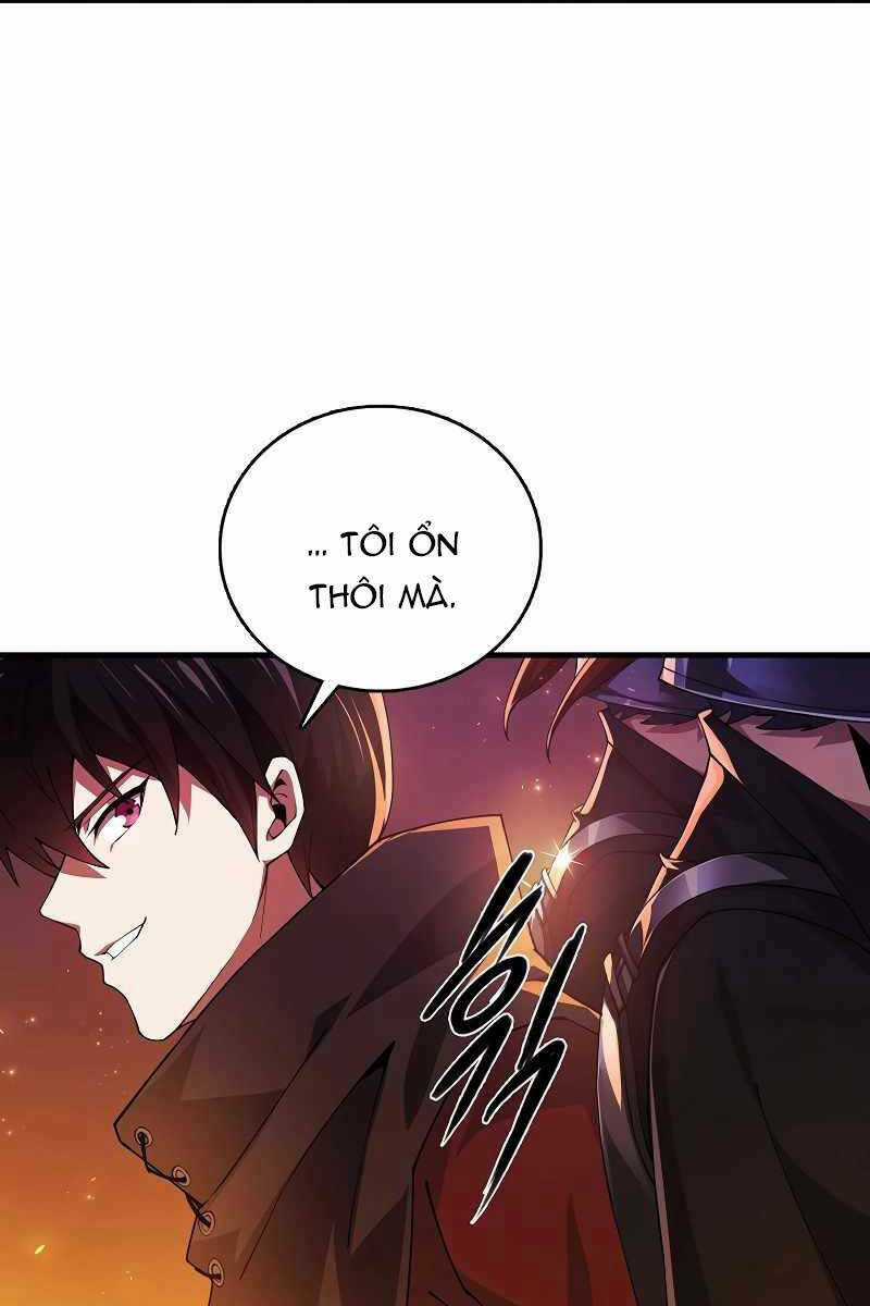 Đăng Nhập Thành Quái Vật Chapter 4 trang 34