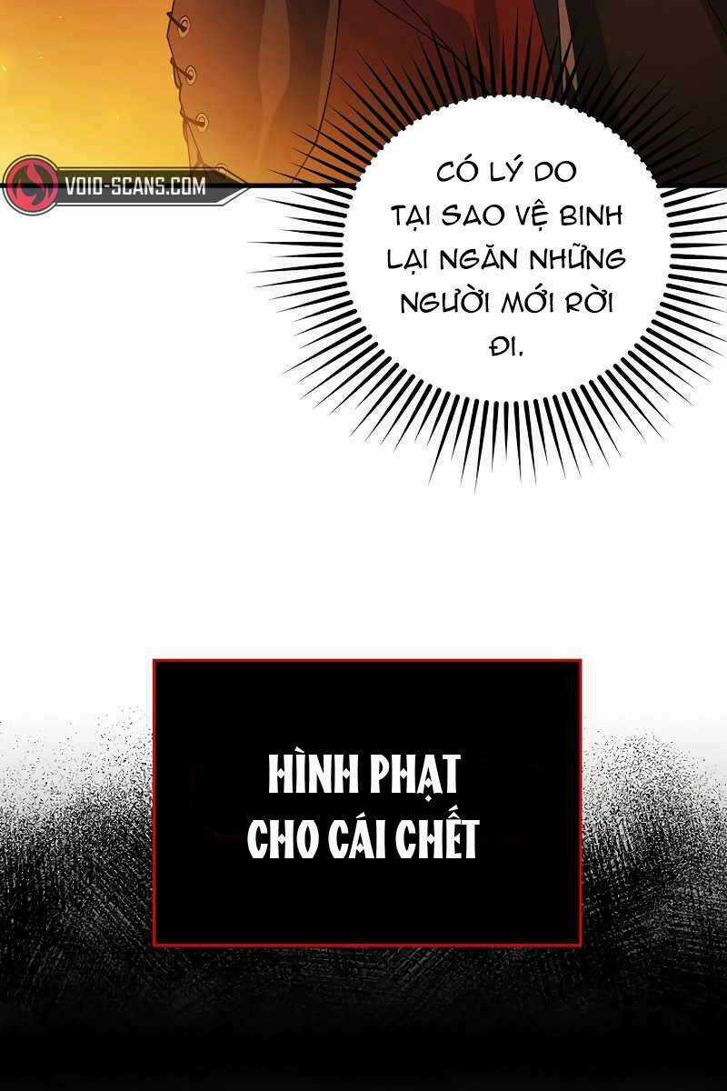 Đăng Nhập Thành Quái Vật Chapter 4 trang 35