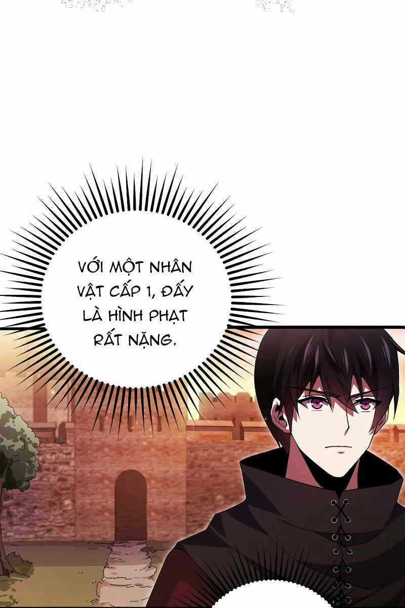 Đăng Nhập Thành Quái Vật Chapter 4 trang 37