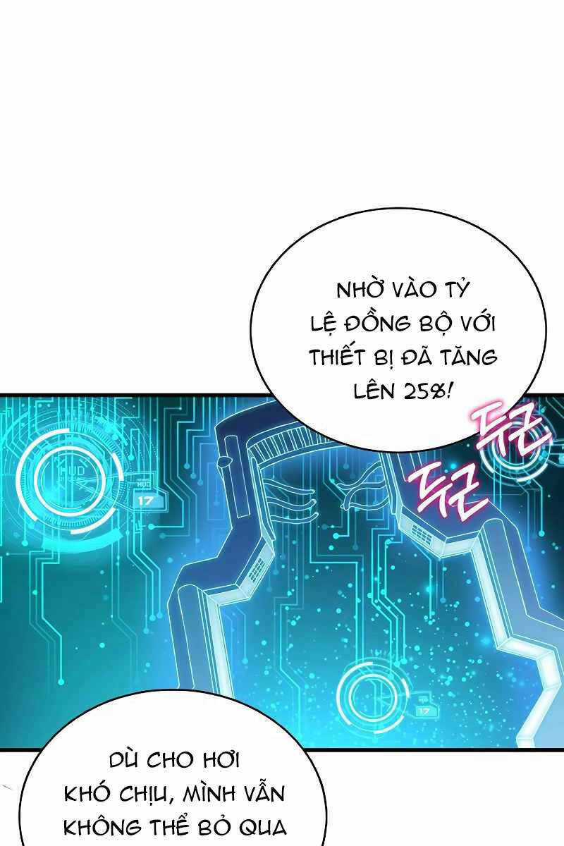 Đăng Nhập Thành Quái Vật Chapter 4 trang 4