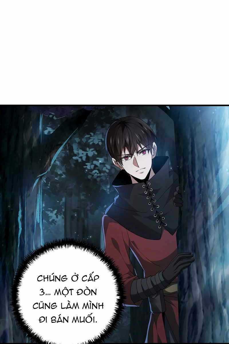 Đăng Nhập Thành Quái Vật Chapter 4 trang 41