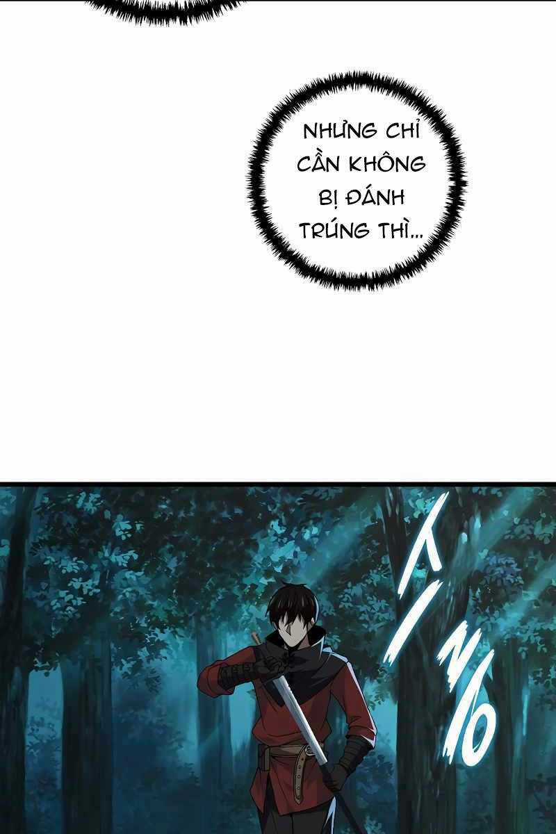 Đăng Nhập Thành Quái Vật Chapter 4 trang 42