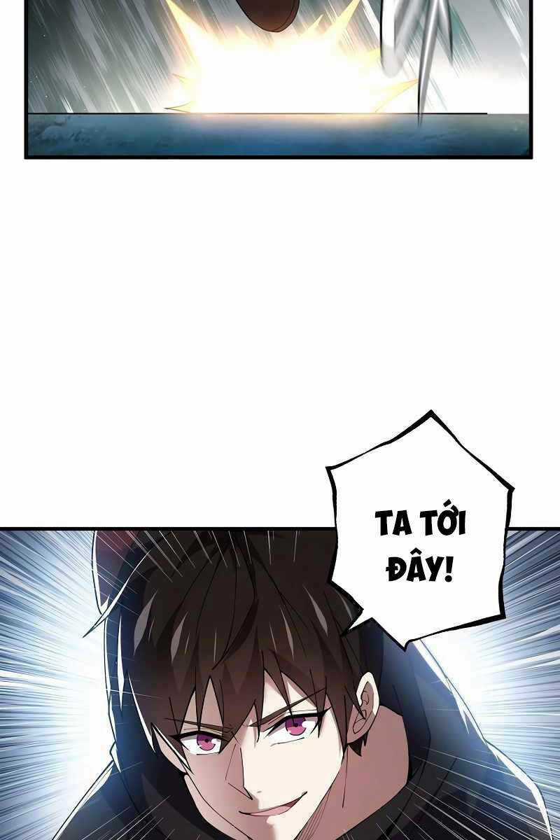 Đăng Nhập Thành Quái Vật Chapter 4 trang 45