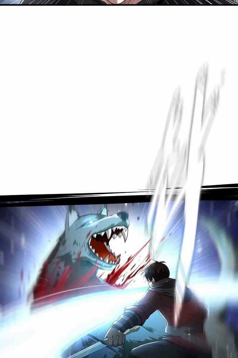 Đăng Nhập Thành Quái Vật Chapter 4 trang 46