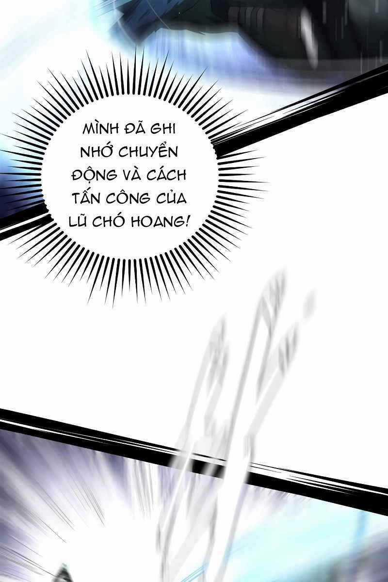 Đăng Nhập Thành Quái Vật Chapter 4 trang 47