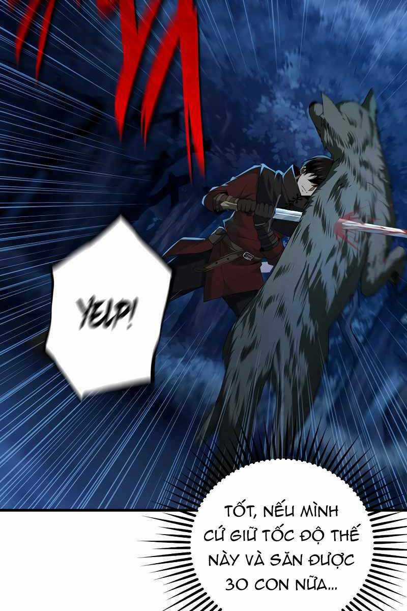 Đăng Nhập Thành Quái Vật Chapter 4 trang 49