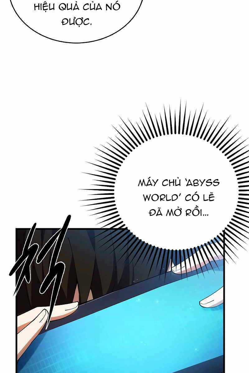 Đăng Nhập Thành Quái Vật Chapter 4 trang 5