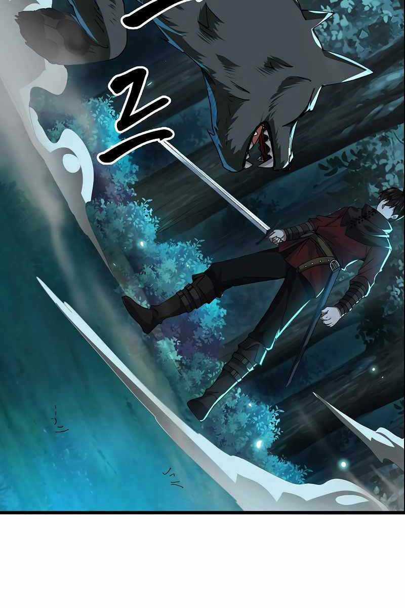 Đăng Nhập Thành Quái Vật Chapter 4 trang 51