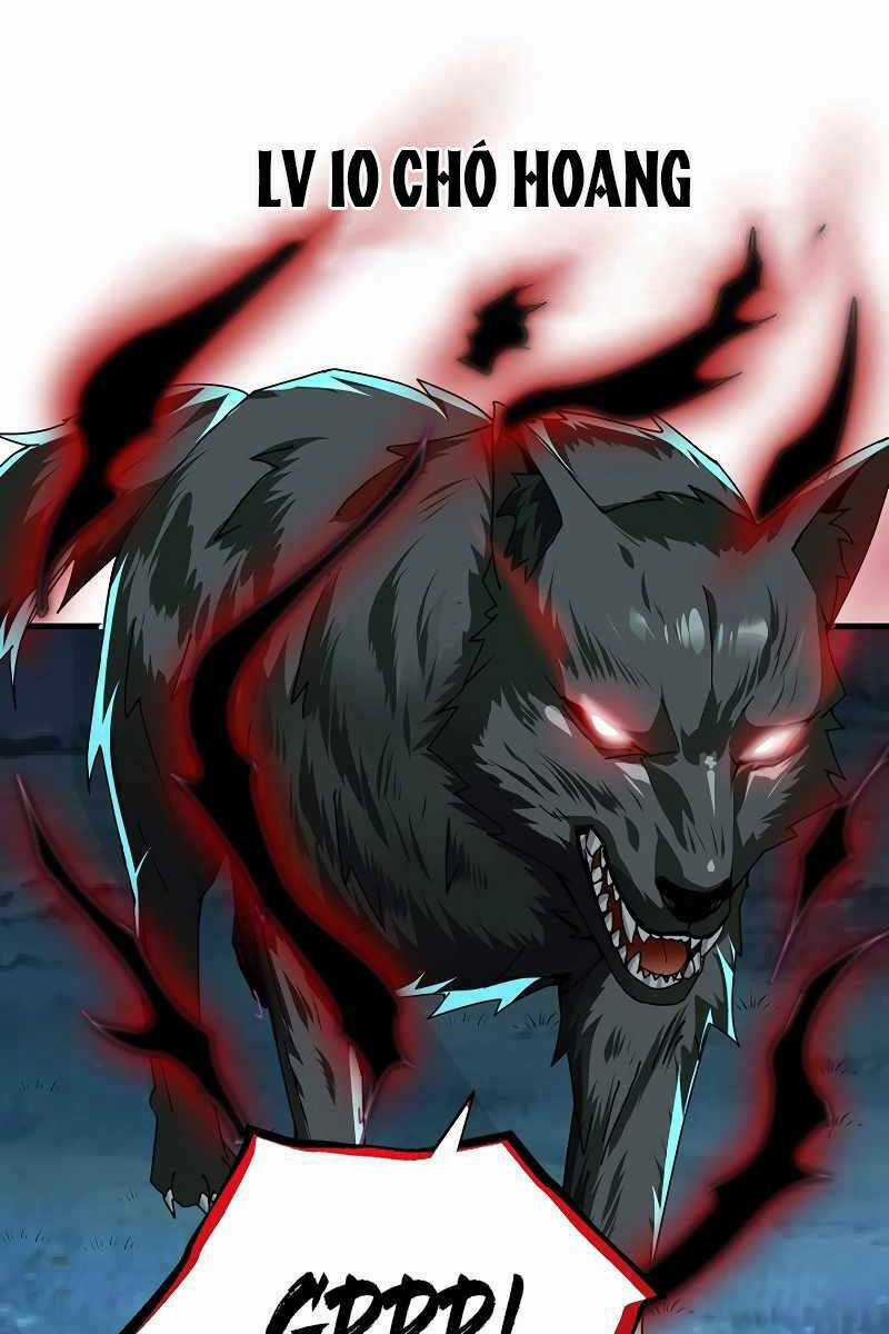 Đăng Nhập Thành Quái Vật Chapter 4 trang 52