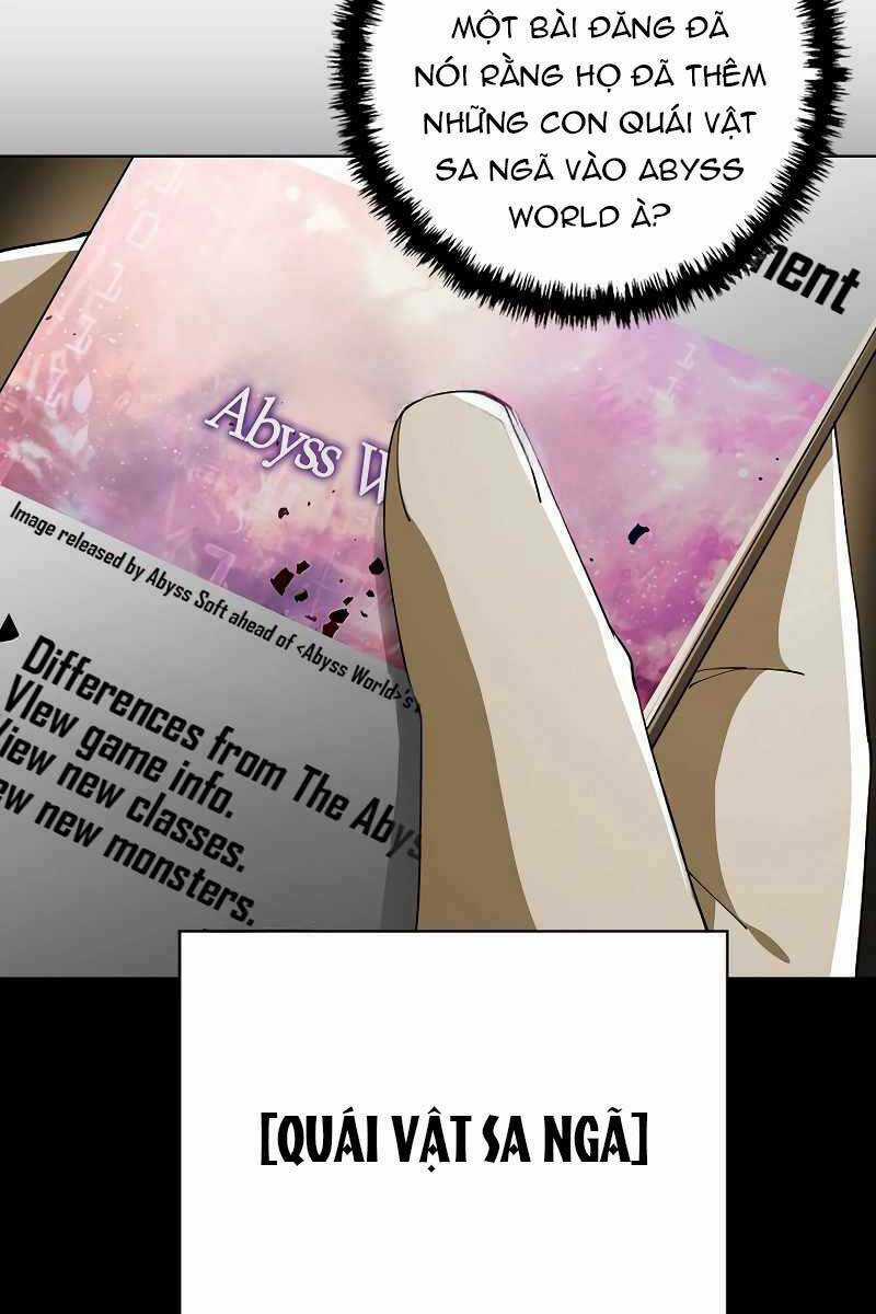 Đăng Nhập Thành Quái Vật Chapter 4 trang 55