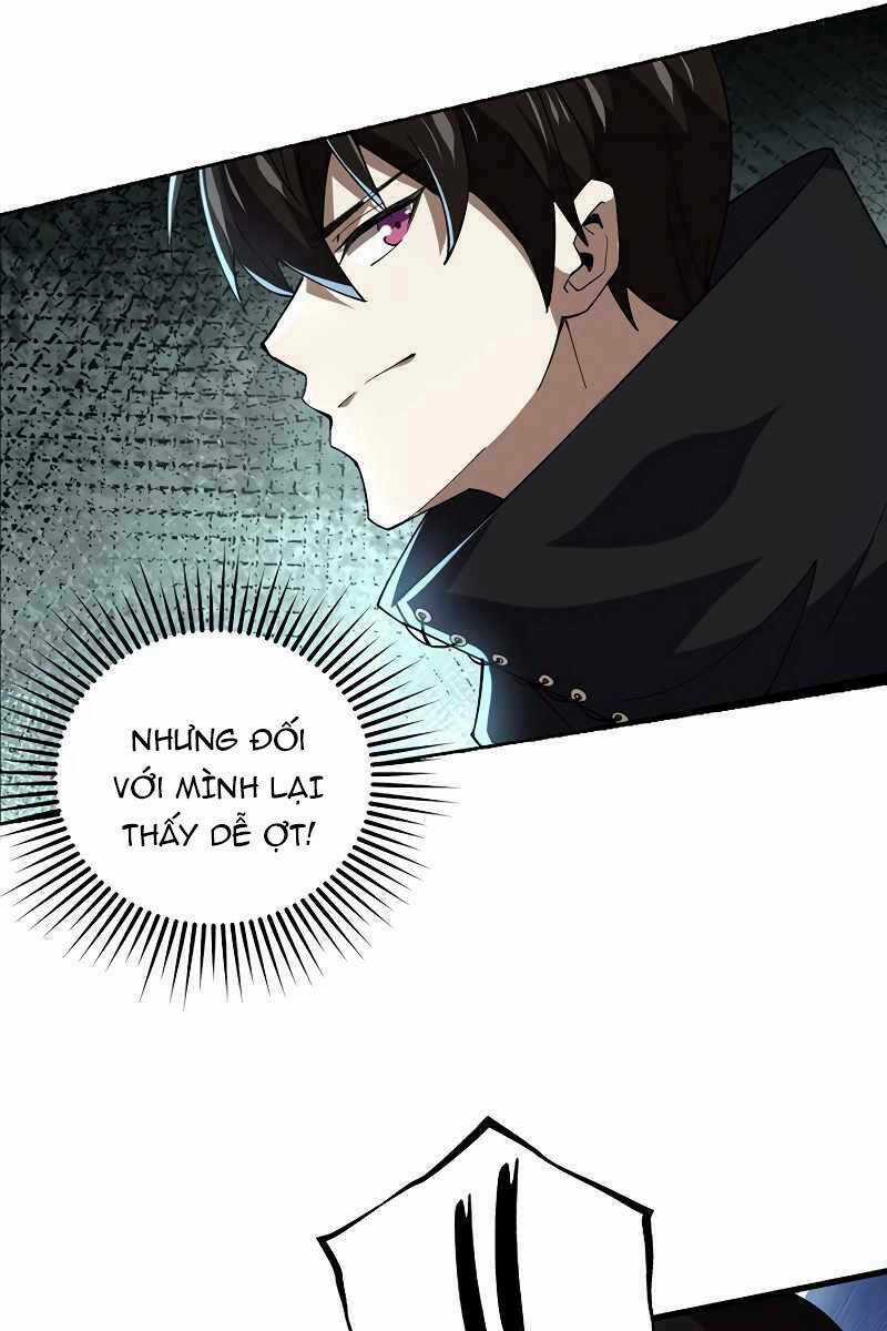 Đăng Nhập Thành Quái Vật Chapter 4 trang 61