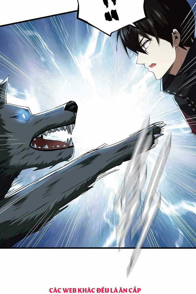 Đăng Nhập Thành Quái Vật Chapter 4 trang 62