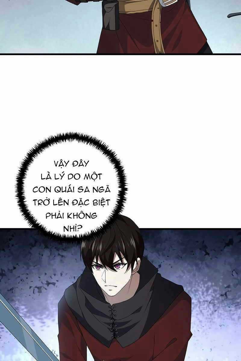 Đăng Nhập Thành Quái Vật Chapter 4 trang 66