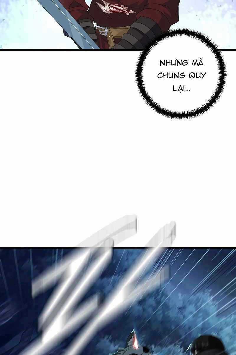 Đăng Nhập Thành Quái Vật Chapter 4 trang 67