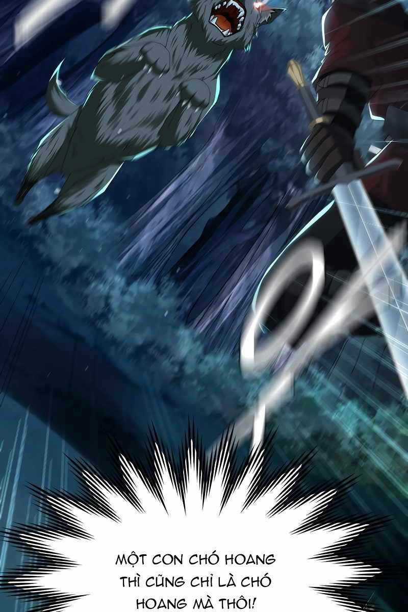 Đăng Nhập Thành Quái Vật Chapter 4 trang 68