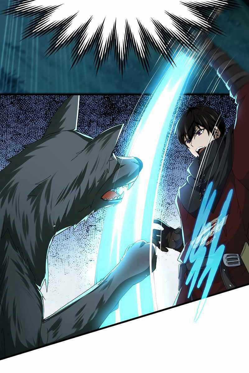 Đăng Nhập Thành Quái Vật Chapter 4 trang 69