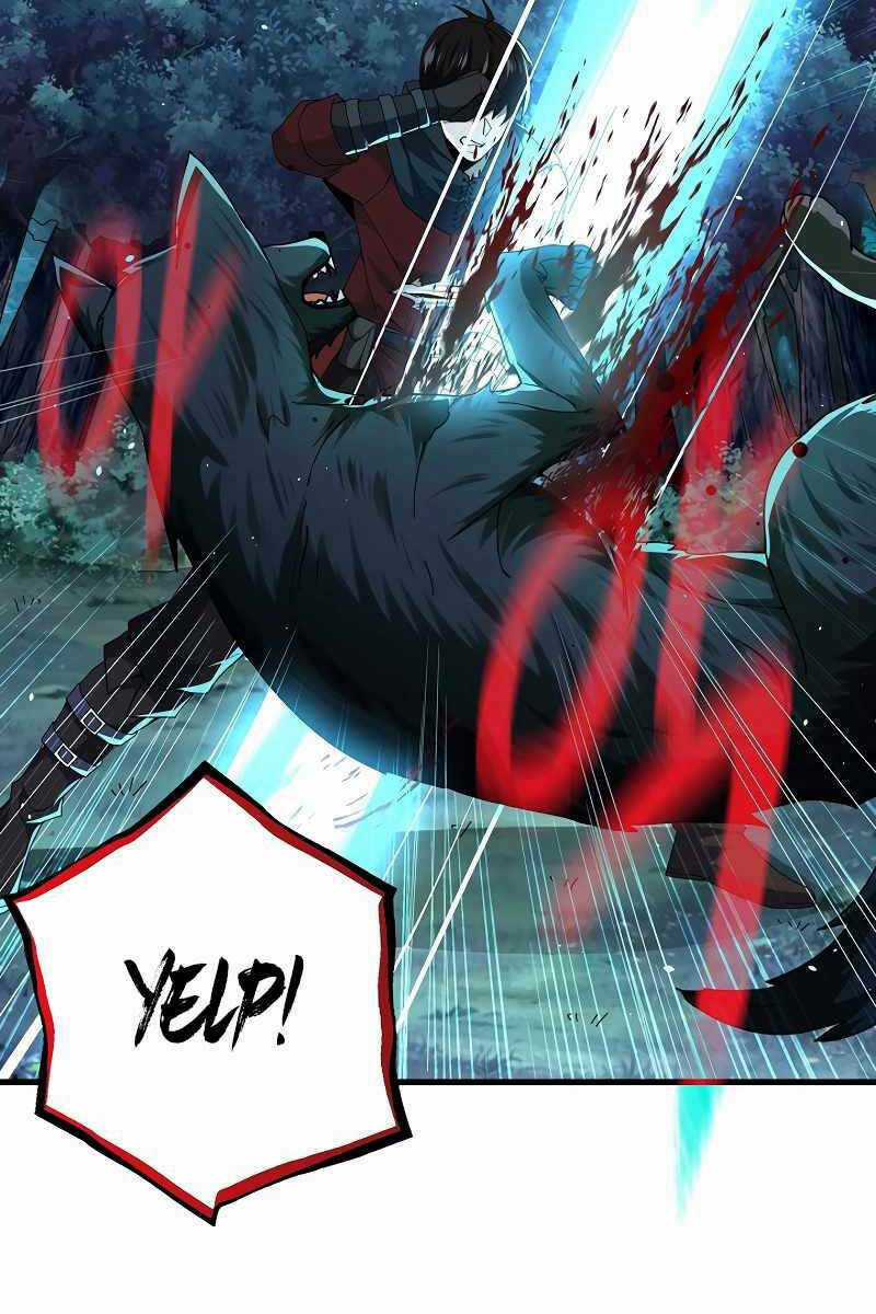 Đăng Nhập Thành Quái Vật Chapter 4 trang 73