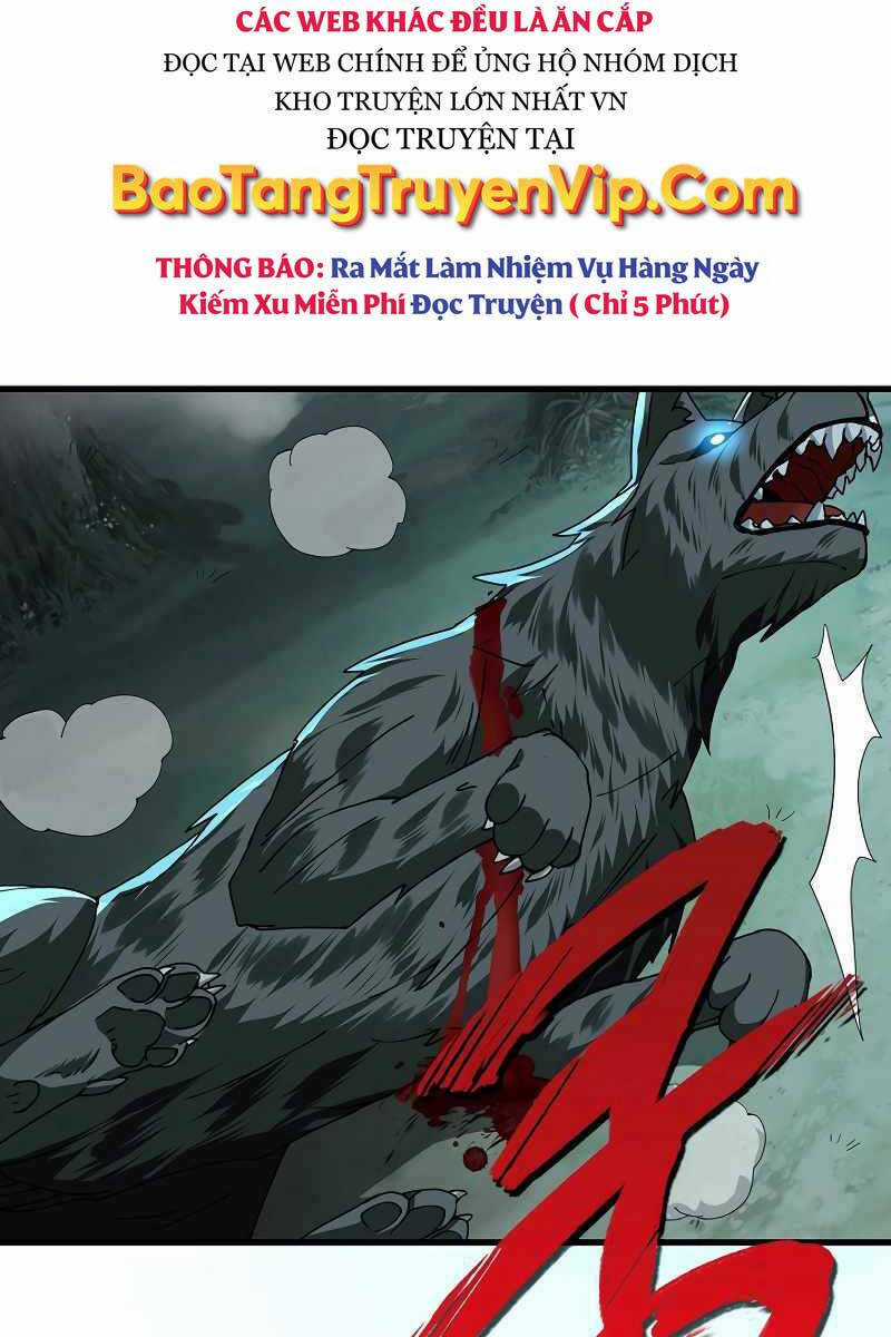 Đăng Nhập Thành Quái Vật Chapter 4 trang 74