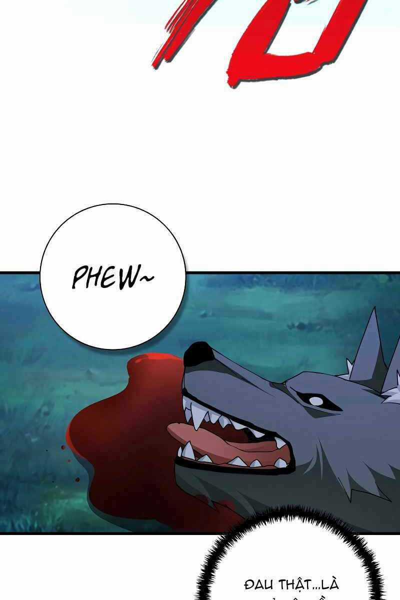 Đăng Nhập Thành Quái Vật Chapter 4 trang 75