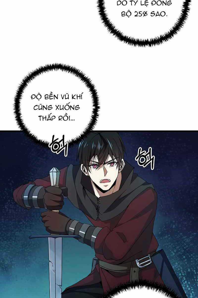 Đăng Nhập Thành Quái Vật Chapter 4 trang 76