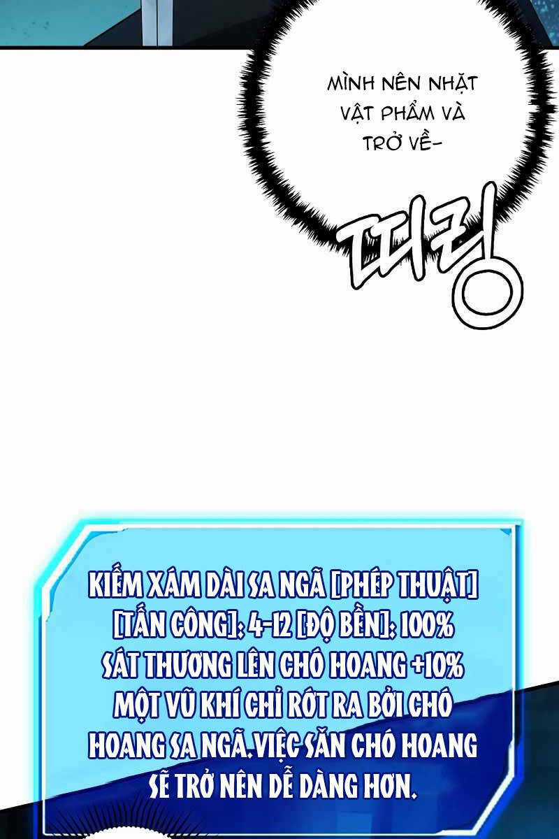 Đăng Nhập Thành Quái Vật Chapter 4 trang 77