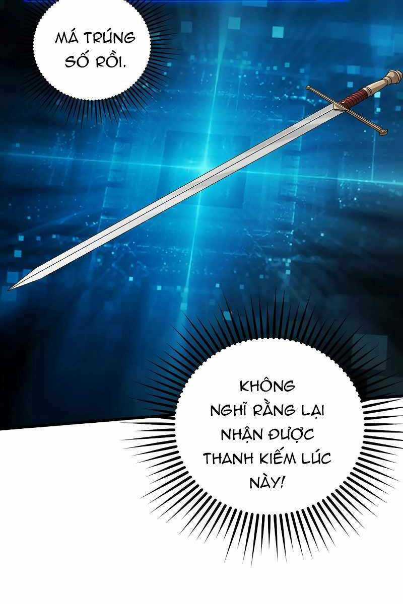 Đăng Nhập Thành Quái Vật Chapter 4 trang 78