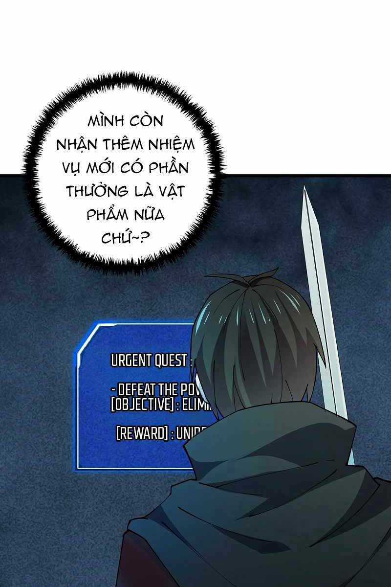 Đăng Nhập Thành Quái Vật Chapter 4 trang 79